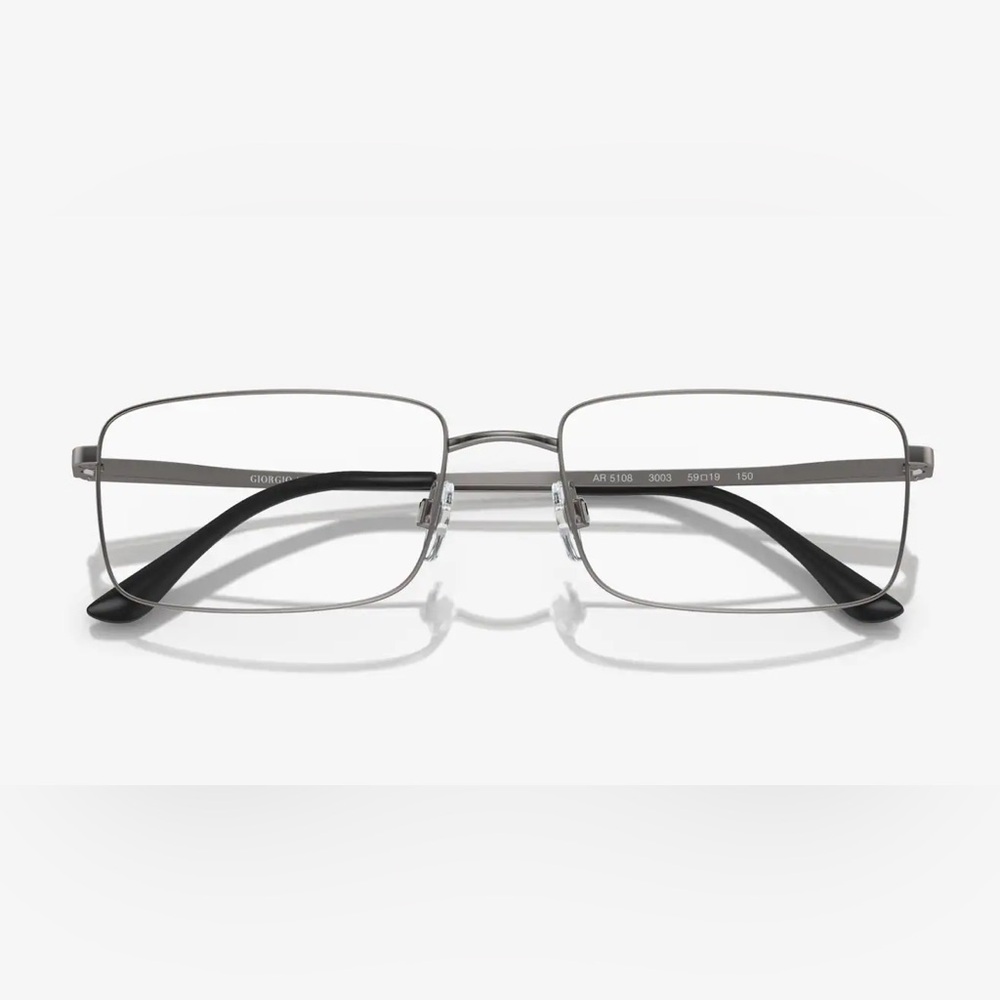 GIORGIO ARMANI MENS EYEGLASSES AR5108